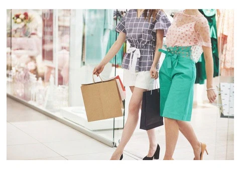 Tailored to Perfection: Express Clothing Alterations Coomera Delivers! - 4/4