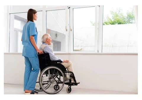 Registered NDIS Disability Provider in Gold Coast