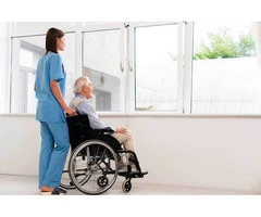 Registered NDIS Disability Provider in Gold Coast