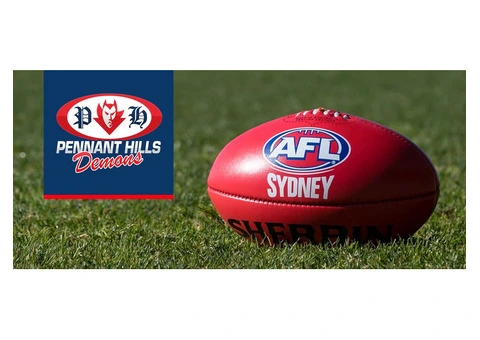 BE A PART OF OUR GREAT CLUB CULTURE