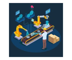 Innovative Solutions for Manufacturing: Your Trusted Application Development Company