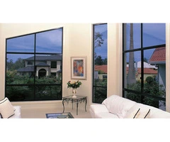 Checkout the Best Aluminium Windows Frames by MOR Glass and Aluminium