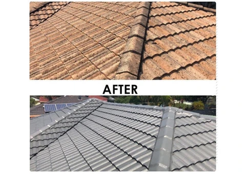Checkout the Top Roof Repair Sunshine Coast Services for Fixing Roof Damage
