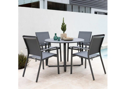 Transform Your Dining Space with Elegant Extension Tables