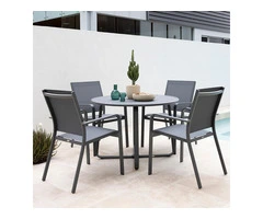 Transform Your Dining Space with Elegant Extension Tables