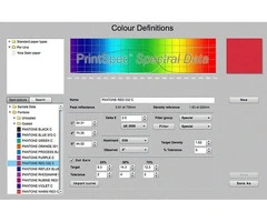Enhanced Colour Consistency: Tailored Print Colour Calibration Solutions