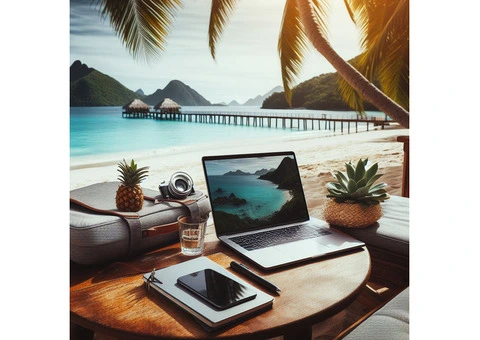 Online Business Coach/Mentor - Work From Home - 1/4