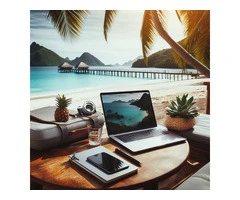 Online Business Coach/Mentor - Work From Home