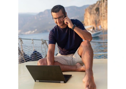 Online Business Coach/Mentor - Work From Home - 4/4