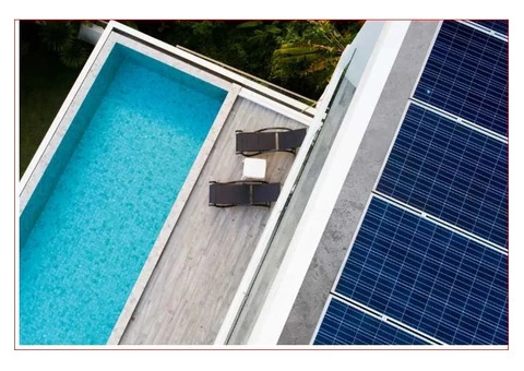 Solar Power Brisbane