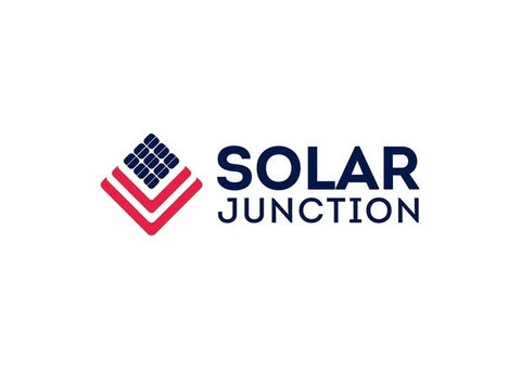 Transform Your Energy Outlook with Solar Junction's 13kW System