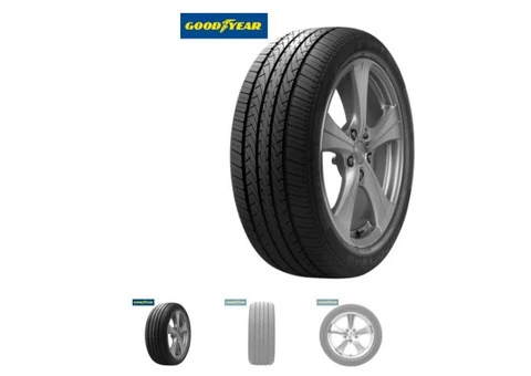 Exclusive Deal: Save Big on Premium Tyres - Only at Brendale Goodyear!