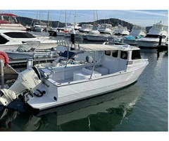 Buy LEWIS CENTRE CONSOLE Boat in Australia | Lewis Centre Console Boats for Sale | Iluka Yachts