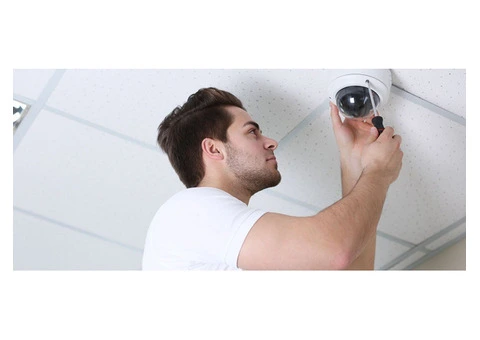 Elevate Your Home Security - 1/5