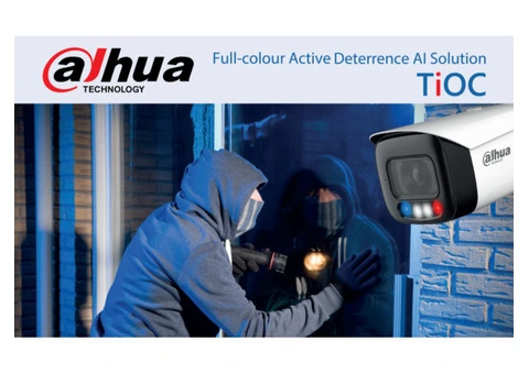 Elevate Your Home Security - 5/5