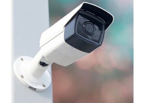 Trying to elevate your commercial security - 5/5