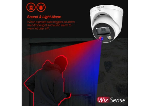 Looking for a residential CCTV installer in Perth - 3/7