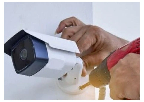 Looking for a residential CCTV installer in Perth - 4/7