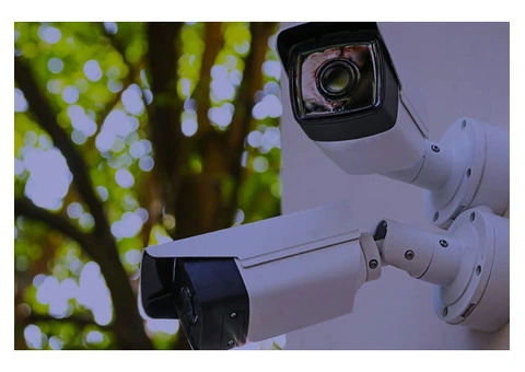 Looking for a residential CCTV installer in Perth - 6/7