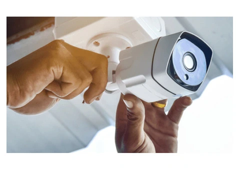 Looking for a residential CCTV installer in Perth - 7/7