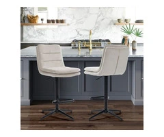 Upgrade Your Space with Charming Living's Wholesale Barstools