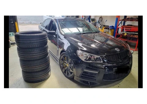 Are you looking for the most reliable Car Servicing near you? - 4/4