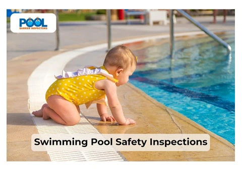 Swimming Pool Safety Inspections