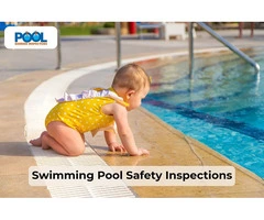 Swimming Pool Safety Inspections