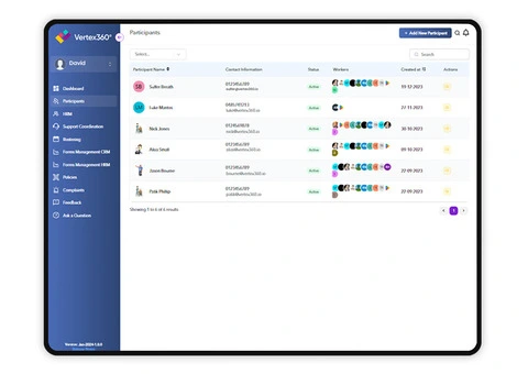 Best NDIS Software - 3/4