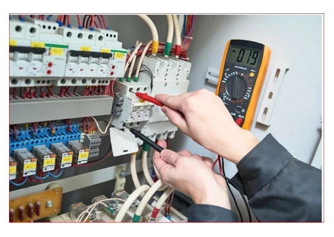 Level 2 electrician Croydon Park