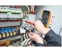 Level 2 electrician Croydon Park