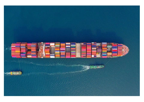 Ship Surveying and Inspection