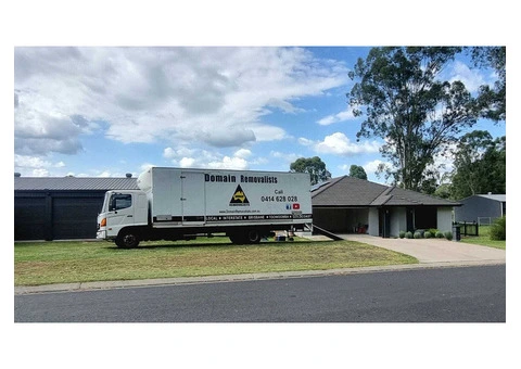 Avail of Our Services for Furniture Removals in Toowoomba Today! - 2/2
