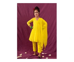 Kids Wear - Buy Trendy Kids Dress and Clothes At JOVI Fashion