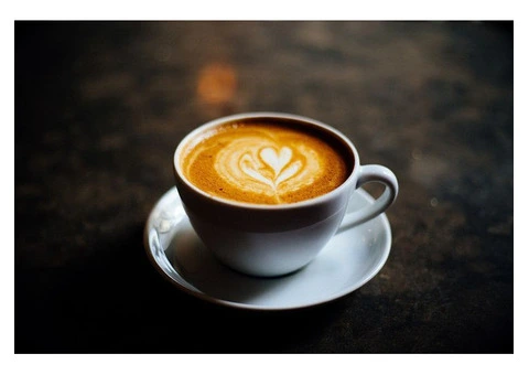 Indulge in Melbourne's Finest: Gigante Techniflavour's Specialty Coffee