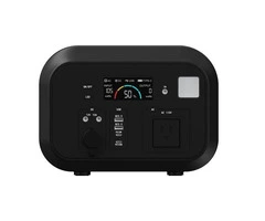 Portable Power Station