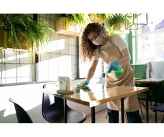 Unlock a Greener Clean: Eco Cleaning Brisbane Awaits You!