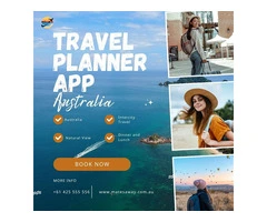 Mates Away Tops the List of Travel Planning Apps
