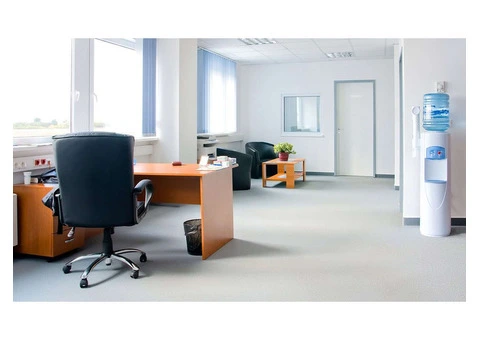 Commercial Clean Group - Brisbane