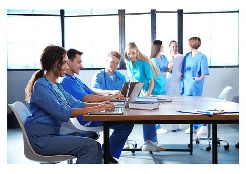 Exceptional Healthcare: GP Bella Vista at BV Circa Medical Centre