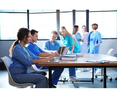 Exceptional Healthcare: GP Bella Vista at BV Circa Medical Centre