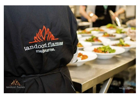 Elevate Your Event With Exquisite Indian Catering in Melbourne