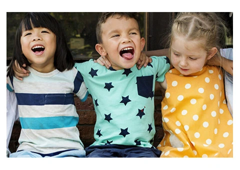 Smile Brighter with Children's Dentistry in Banksia Grove