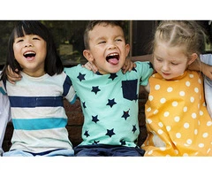 Smile Brighter with Children's Dentistry in Banksia Grove