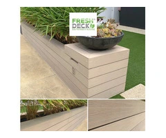 Discover Premium Quality Decking Solutions in Canberra