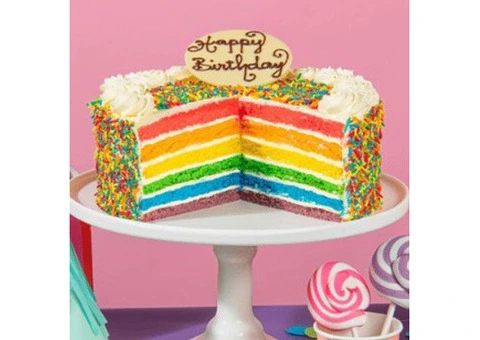 Order Online Same day Cake Delivery in Sydney - 1/3