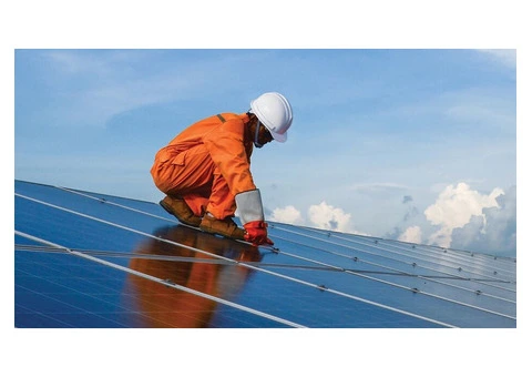 Rescom Solar's Premier Solar Panel Installation Services