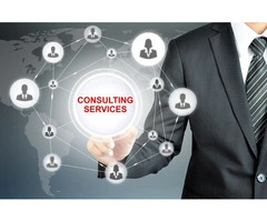 Strategic Excellence for Your Business: Partner with Our Consulting Team Today!