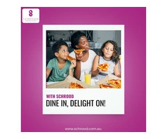 Savor Every Bite with Our Seamless Food App