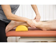 Myofitness- Myotherapy & Remedial Massage Yarraville